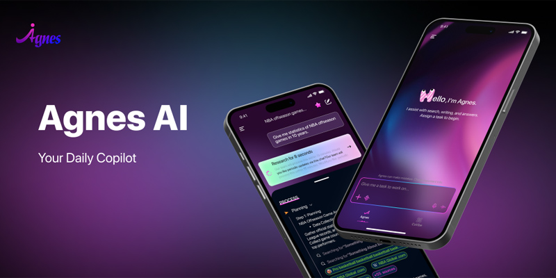 mẹo sử dụng agnes ai