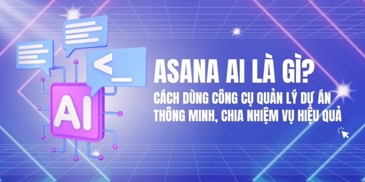 asana ai là gì