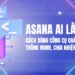 asana ai là gì