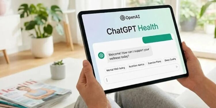 ChatGPT Health Là Gì? Đặc Điểm Nổi Bật Và Ứng Dụng Trong Lĩnh Vực Sức Khỏe