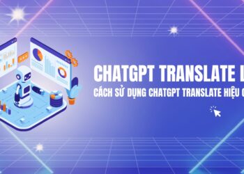 ChatGPT Translate là gì