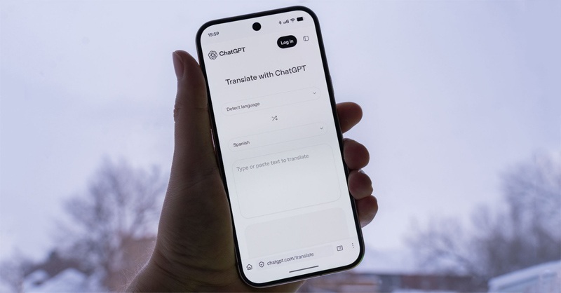 chatgpt translate là gì