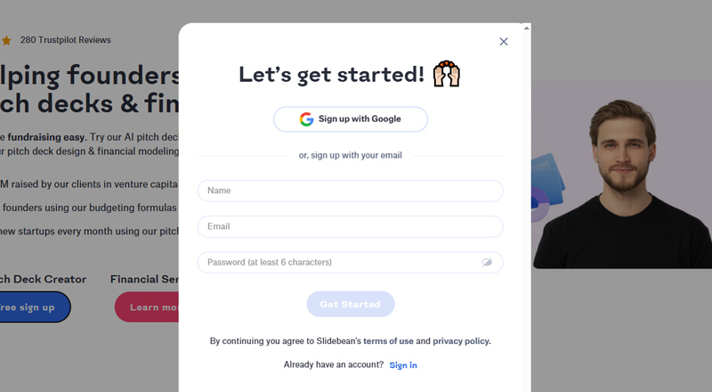 chọn phương thức đăng ký phù hợp