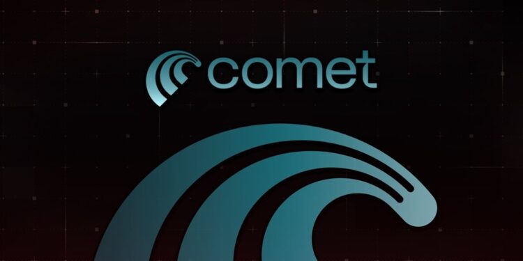 comet ai là gì