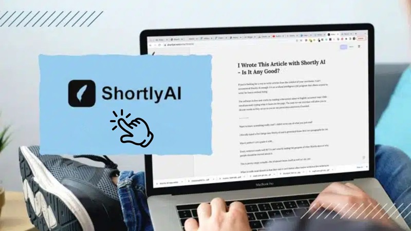 đặc điểm shortly ai là gì