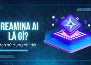 dreamina ai là gì