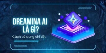 dreamina ai là gì