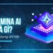dreamina ai là gì