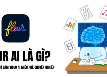 Fleur AI Là Gì? Công Cụ Hỗ Trợ Làm Video AI Miễn Phí, Chuyên Nghiệp