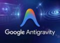 Google Antigravity là gì