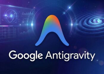 Google Antigravity là gì