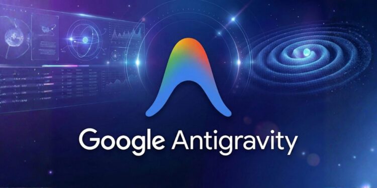 Google Antigravity là gì