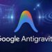 Google Antigravity là gì