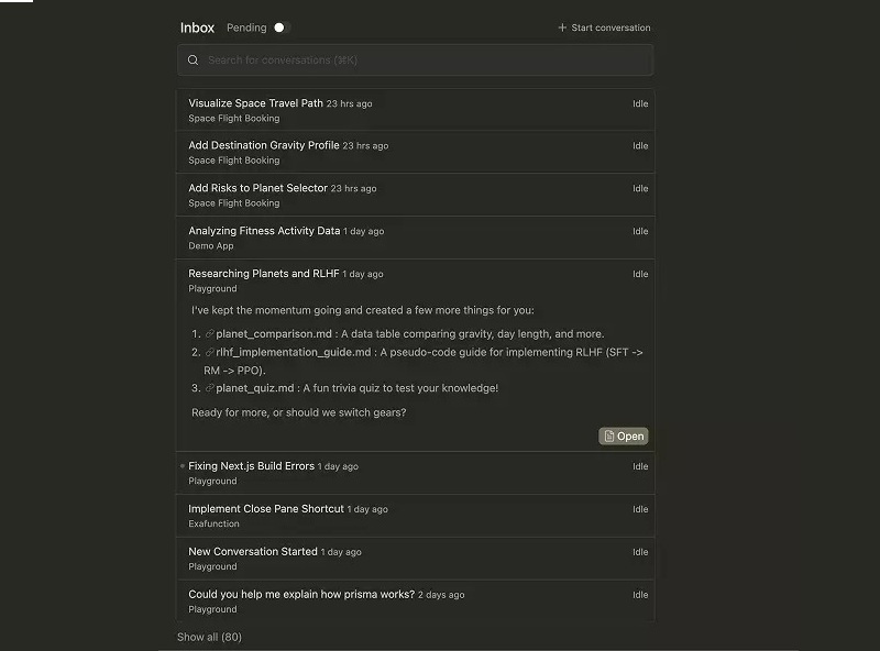 Google Antigravity dùng để làm gì