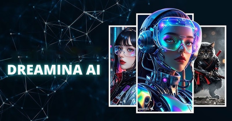 lưu ý dreamina ai