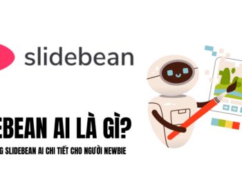 cách sử dụng slidebean ai
