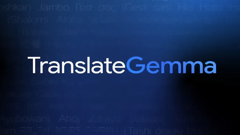 tìm hiểu về translategemma