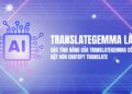 translategemma là gì