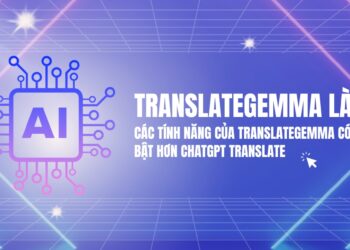 translategemma là gì