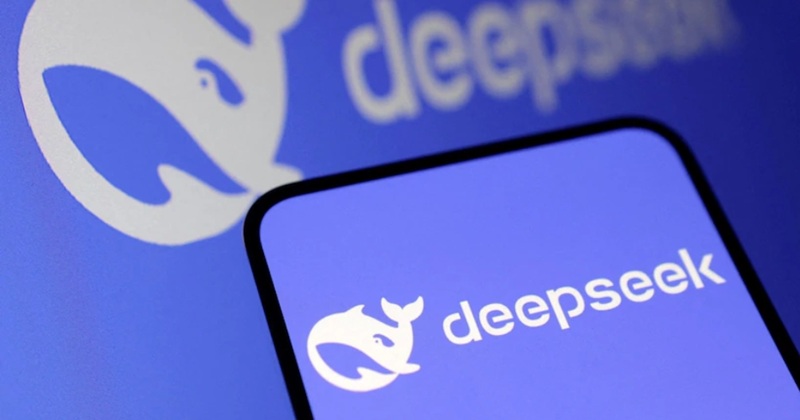 xem bản đồ sao bằng deepseek