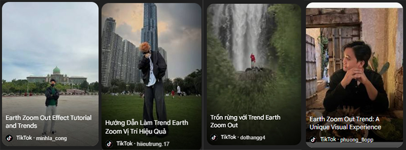 đăng tải video tiktok