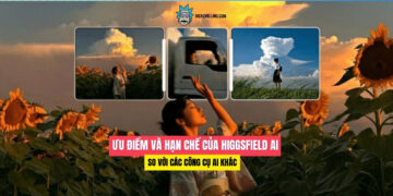 Ưu Điểm Và Hạn Chế Của Higgsfield AI Và Các Công Cụ AI Khác
