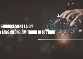 ai speech enhancement