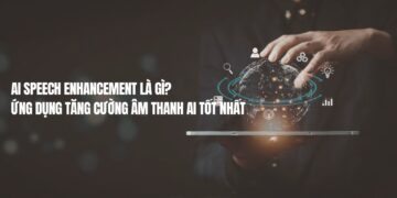 ai speech enhancement