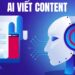 công cụ ai viết content