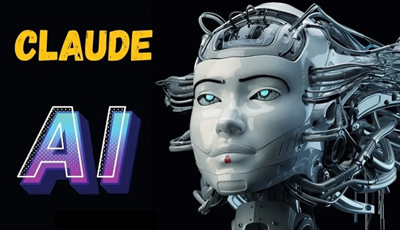 nguyên lý hoạt động của claude ai là gì
