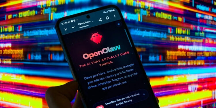openclaw là gì