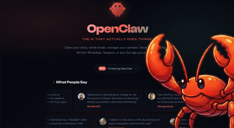 rủi ro bảo mật openclaw