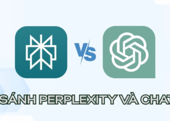 so sánh perplexity và chatgpt