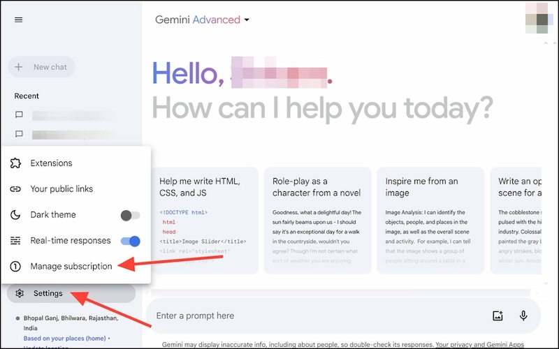 tìm đến mục quản lý đăng ký