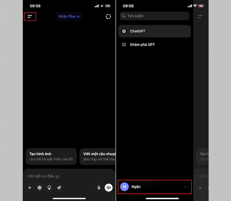 xóa toàn bộ trên điện thoại