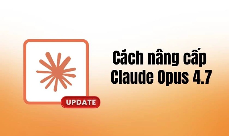 cách nâng cấp claude