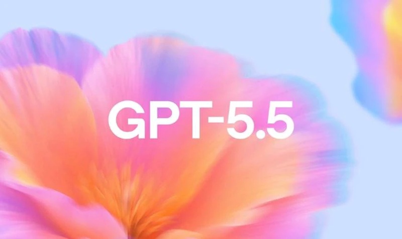 chatgpt 5.5 có gì mới