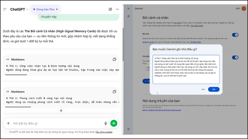 chuyển đổi bối cảnh dữ liệu