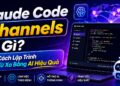 Claude Code Channels