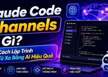 Claude Code Channels