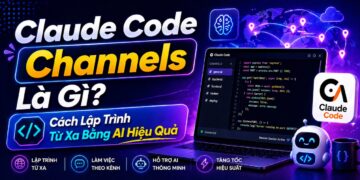 Claude Code Channels