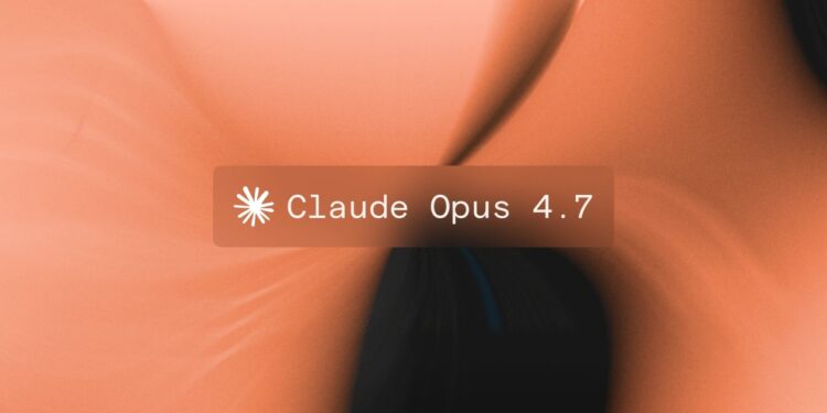 claude opus 4.7