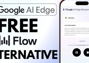 google ai edge eloquent