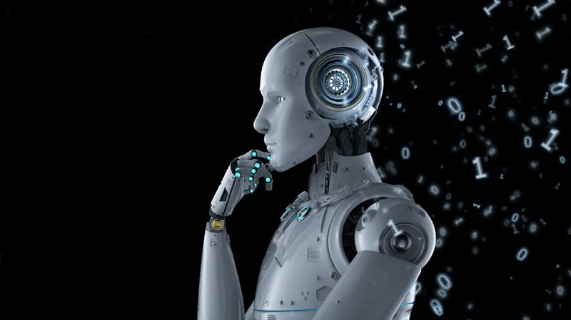 ai trong deepthinking