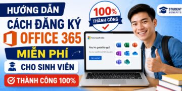 cách đăng ký office 365 miễn phí