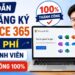 cách đăng ký office 365 miễn phí