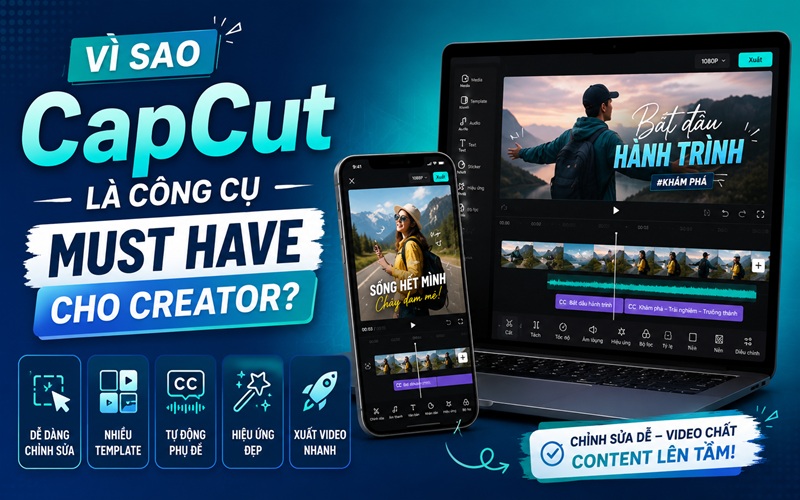 capcut must have