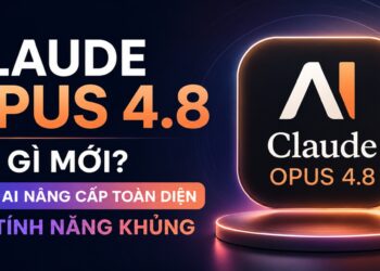 claude opus 4.8 có gì mới