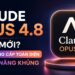 claude opus 4.8 có gì mới