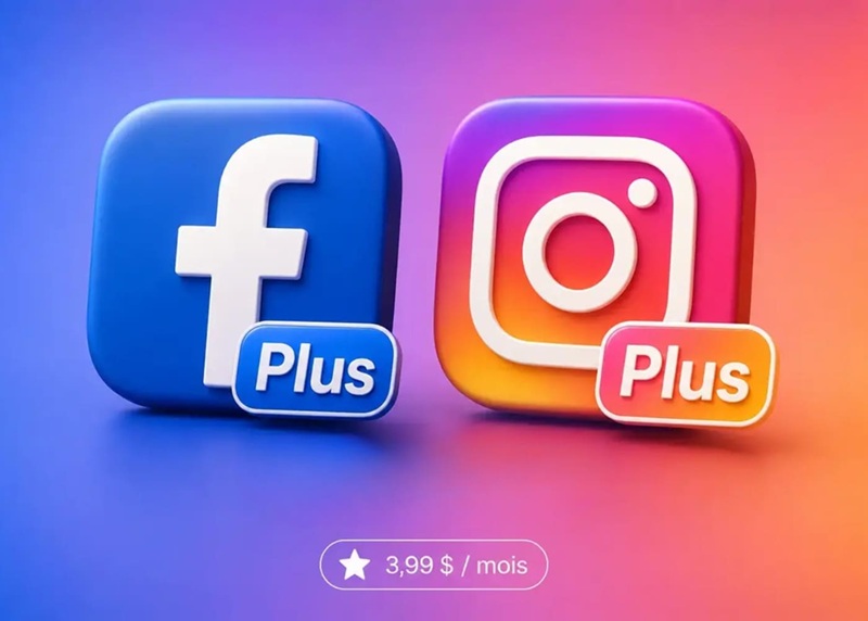 facebook plus và instagram plus có gì